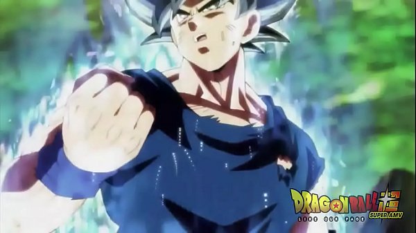 Dragon Ball Goku X Kefla Videos XXX Porno Gratis