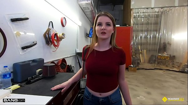 Violada En El Garage Videos Xxx Porno Gratis