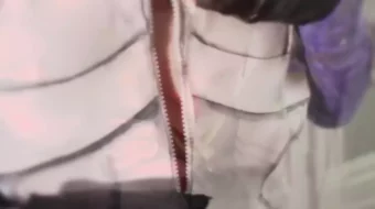 Amy Fantasy se encuentra en un vídeo de contenido para adultos sin ropa, lo cual se ha filtrado y ahora circula en internet