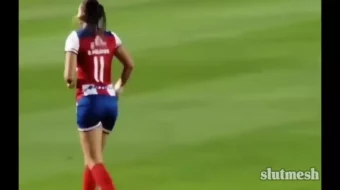Se filtró un video y fotos de Norma Palafox sin ropa