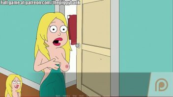 American dad torrent