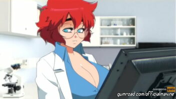 Anime doctor