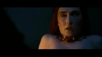 Carice van houten hot