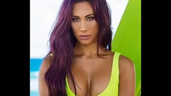 Carmella wwe hot