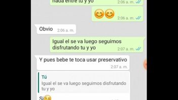 Chat casados infieles