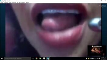 Cibersexo skype