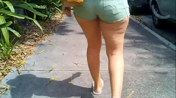 Culos parados