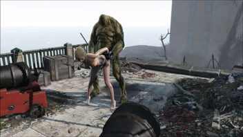 Fallout 4 loverslab