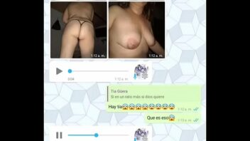 Fotos porno latinas