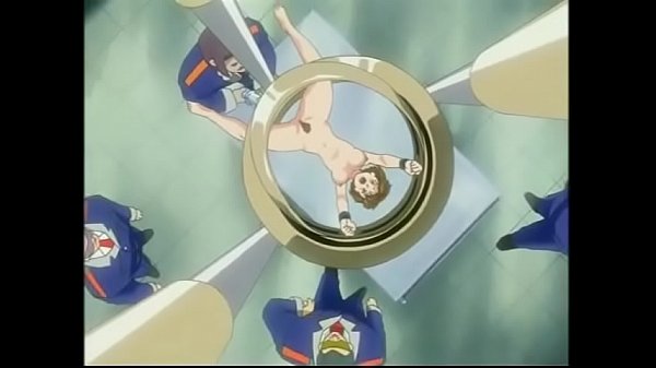 Hentai bdsm