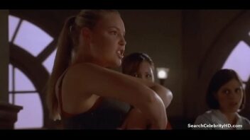 Katherine heigl hot