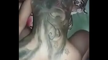 Mangas tatuadas