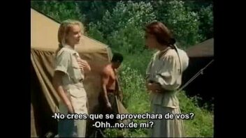 Pelicula de tarzan xxx