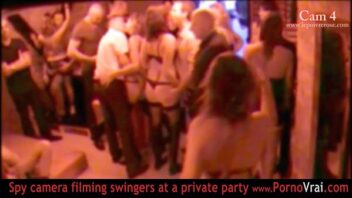 Swinger Party Captions - Prive club swinger - Videos XXX | Porno Gratis