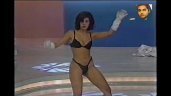 Striptease 1996