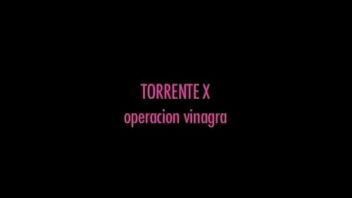 Torrente x