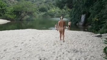 Video porno de brasilenas