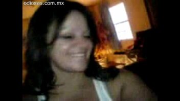 Video porno de cantante