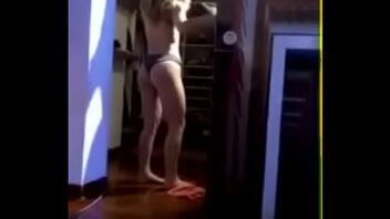 Video porno de flavia laos