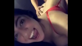Videos de putas latinas