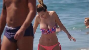 Videos playas nudistas caños meca