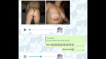 Videos xxx de maduras calientes