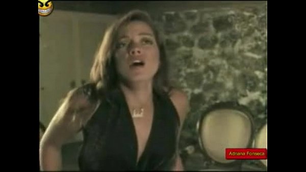 Adriana fonseca sex