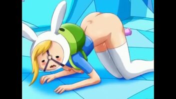 Adventure time rule34