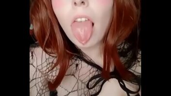 Ahegao face png