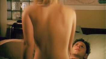 Ali larter naked