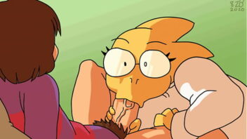 Alphys xxx