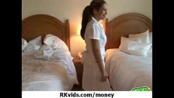 Anal sex for money