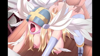 Angewomon evoluciones