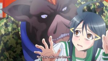 Anime hentaaai 18 kimi no iru machi episode 1 español