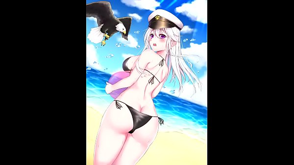 Azur lane hentai