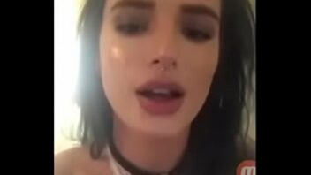 Bella thorne video porno