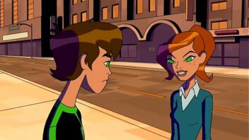 Ben 10 omniverse capitulos completos en español latino