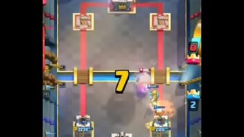 Clash royal hentai