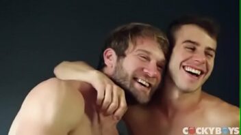 Colby keller gay porn