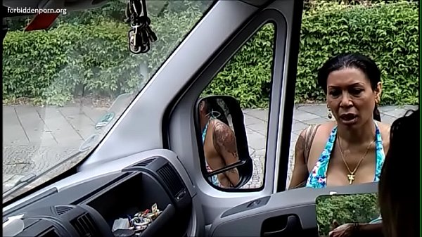 Colombian milf