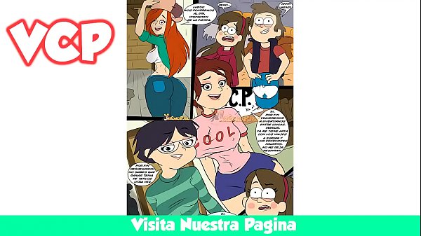 Comic porno gravity fall - Videos XXX | Porno Gratis