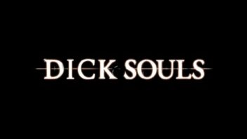 Dark souls rule 34