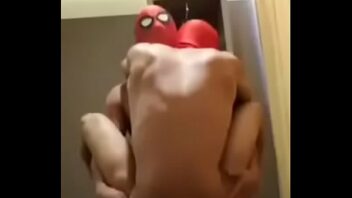 Deadpool gay porn