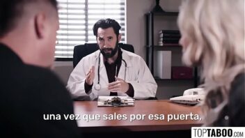 Doctor crush cap 2 sub español