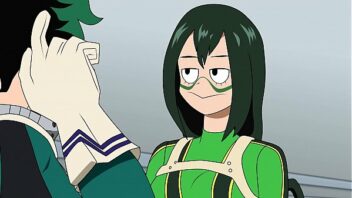 Froppy