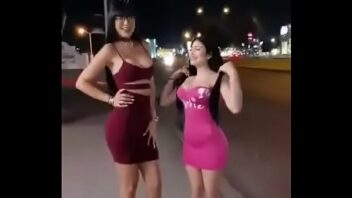 Giselle monte video viral