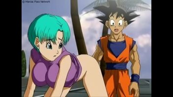 Goku se coje a bulma - Videos XXX | Porno Gratis