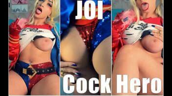 Harley quinn twerk