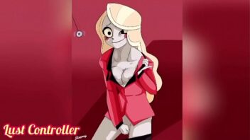 Hazbin hotel lucifer