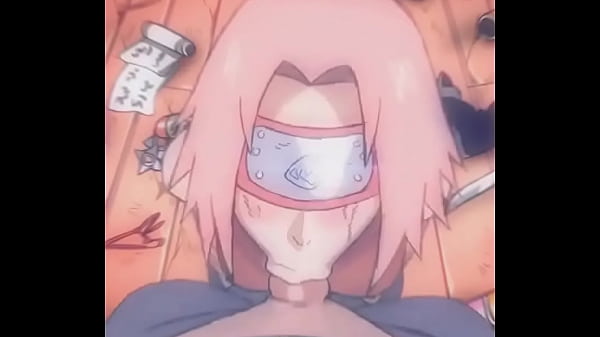 Hentai de sakura